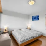 Aulnes 1, A Avec Vue Sur Les Alpes Appartement Anzère