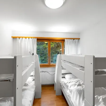 Aulnes 1, A Avec Vue Sur Les Alpes Anzère