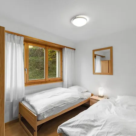 Aulnes 1, A Avec Vue Sur Les Alpes Apartment