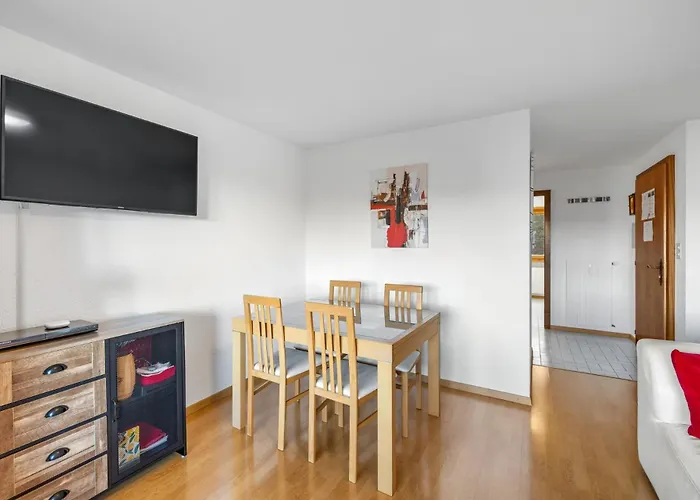 Aulnes 1, A Avec Vue Sur Les Alpes *