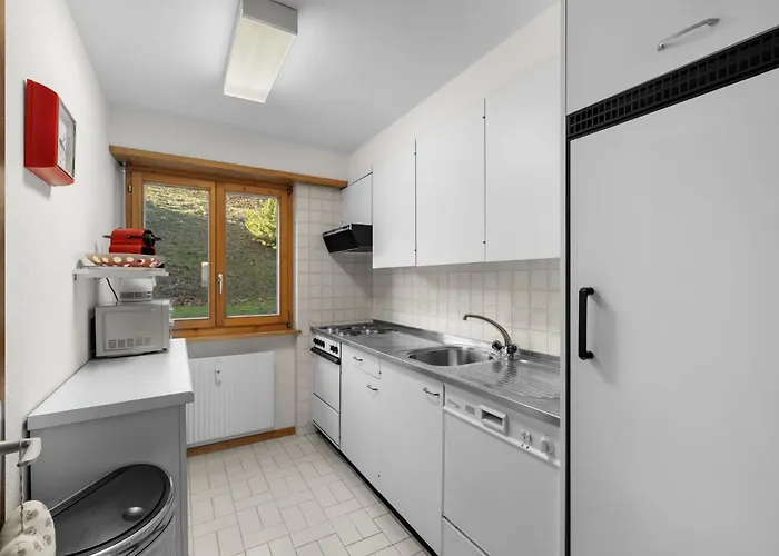 Aulnes 1, A Avec Vue Sur Les Alpes Apartment *